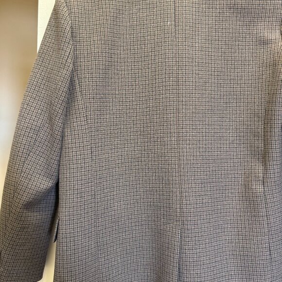 Sandro Oversize Blazer - Picture 7 of 10
